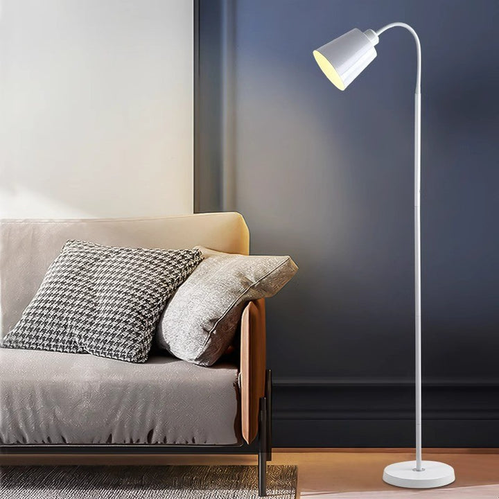 Adjustable Reading Floor Lamp