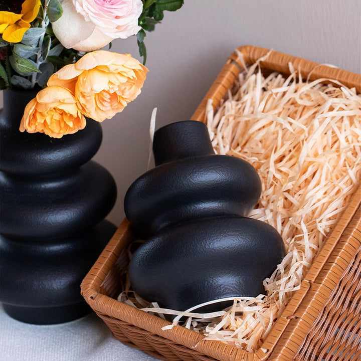 Modern Abstract Decorative Vase