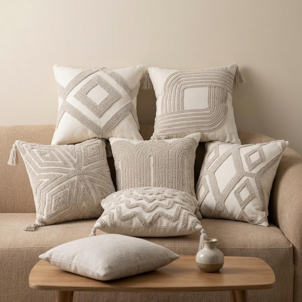 Home Decorative Accent