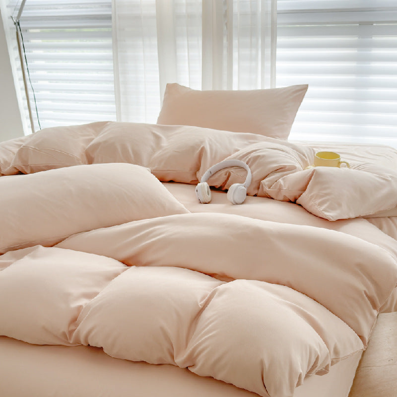 Soft Touch Lightweight Duvet