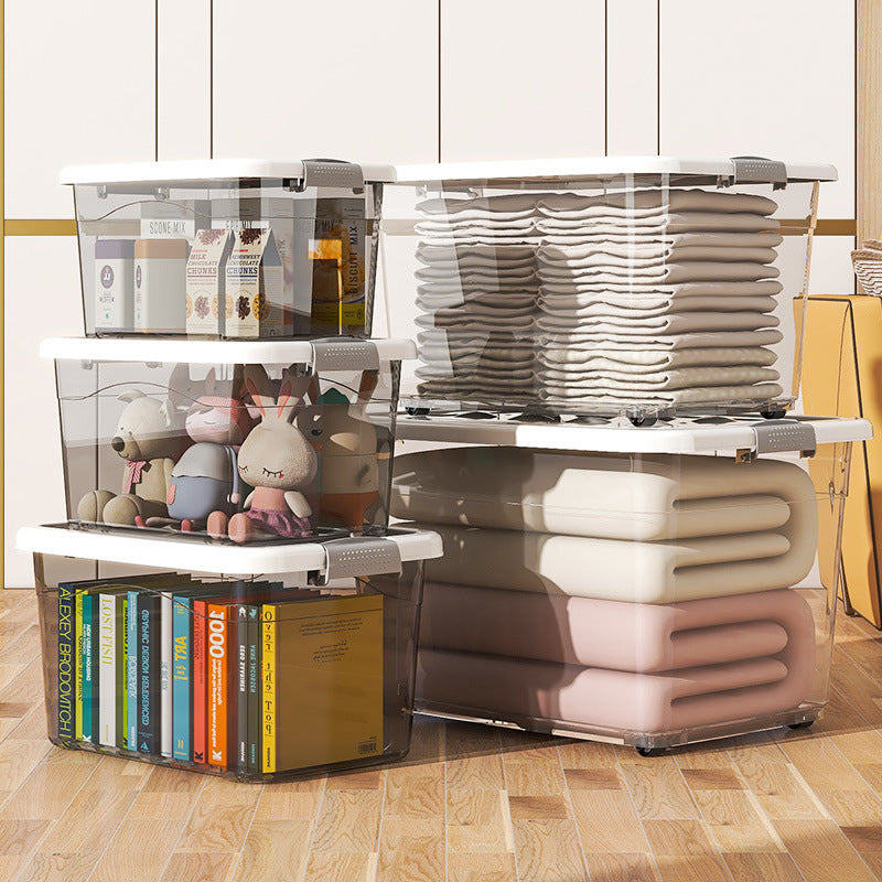Storage Box