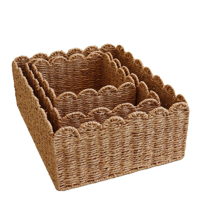 Decorative Storage