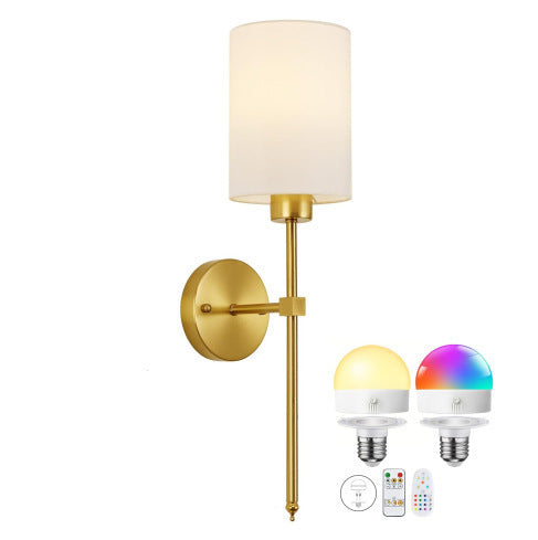 Modern Wall Lamp