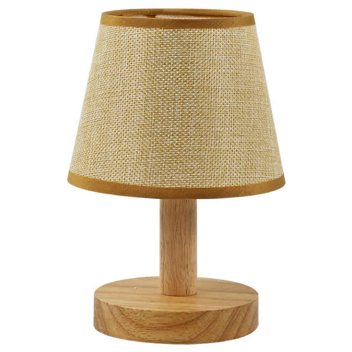 Modern decorative table lamp