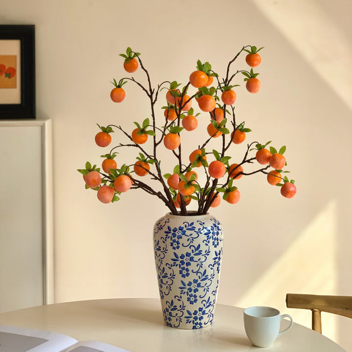 Decorative Artificial Fruit