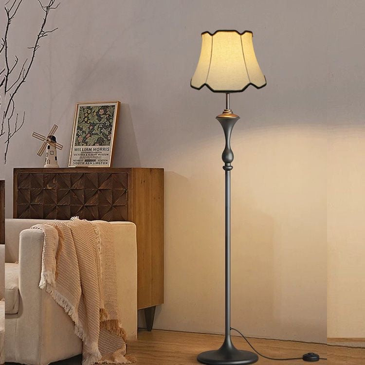 Classic floor lamp