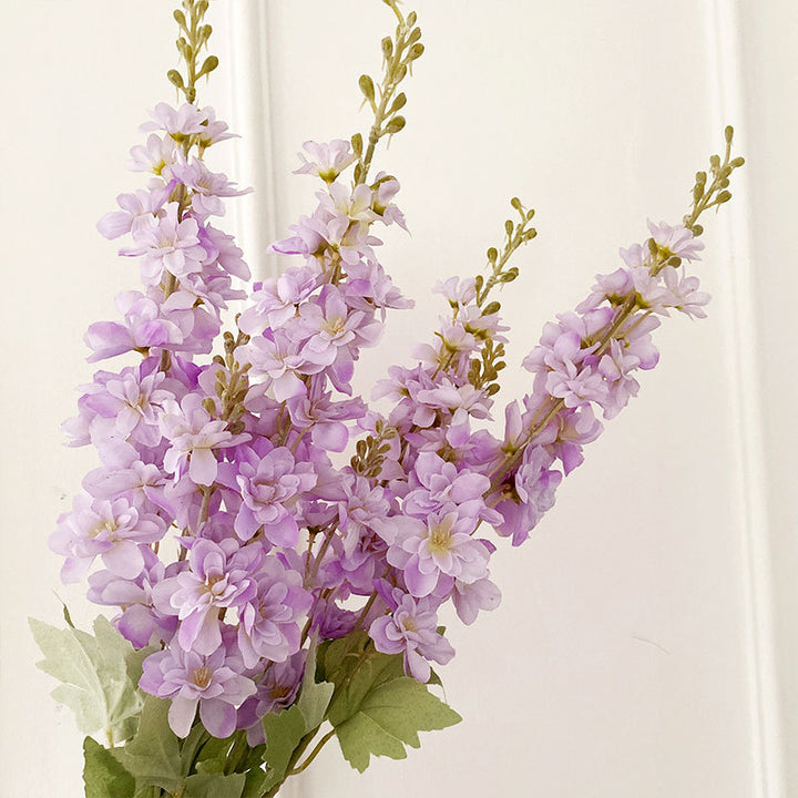 Premium Decorative Floral Stem Arrangement