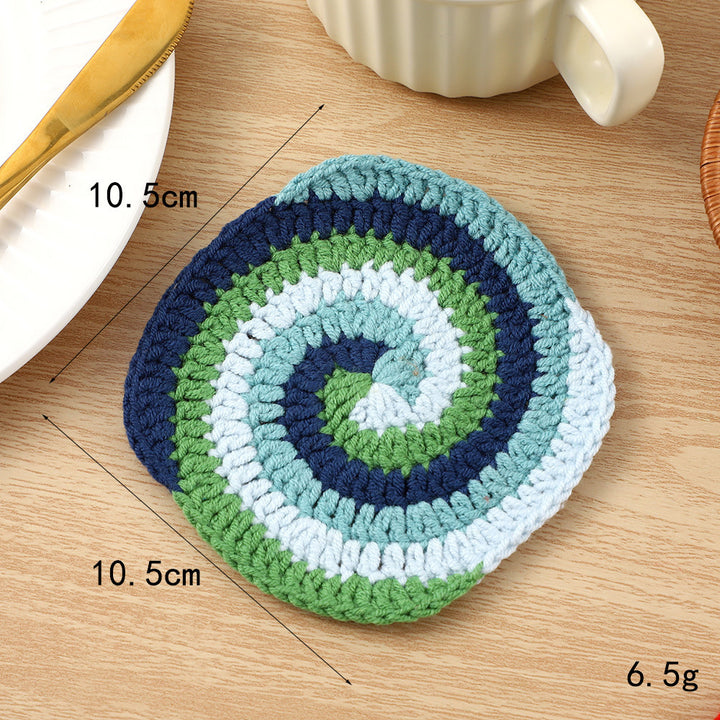 Festive Coaster