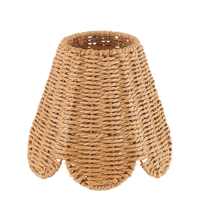 Decorative lampshade with modern design