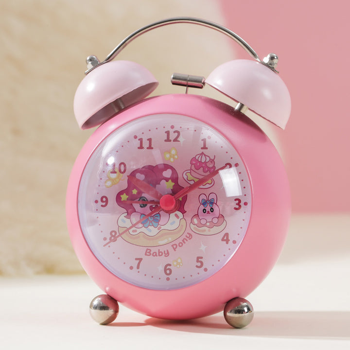 Alarm Clock