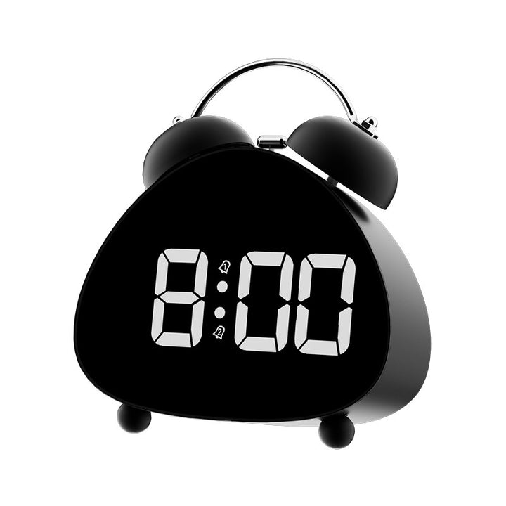 Digital Respectful Alarm Clock