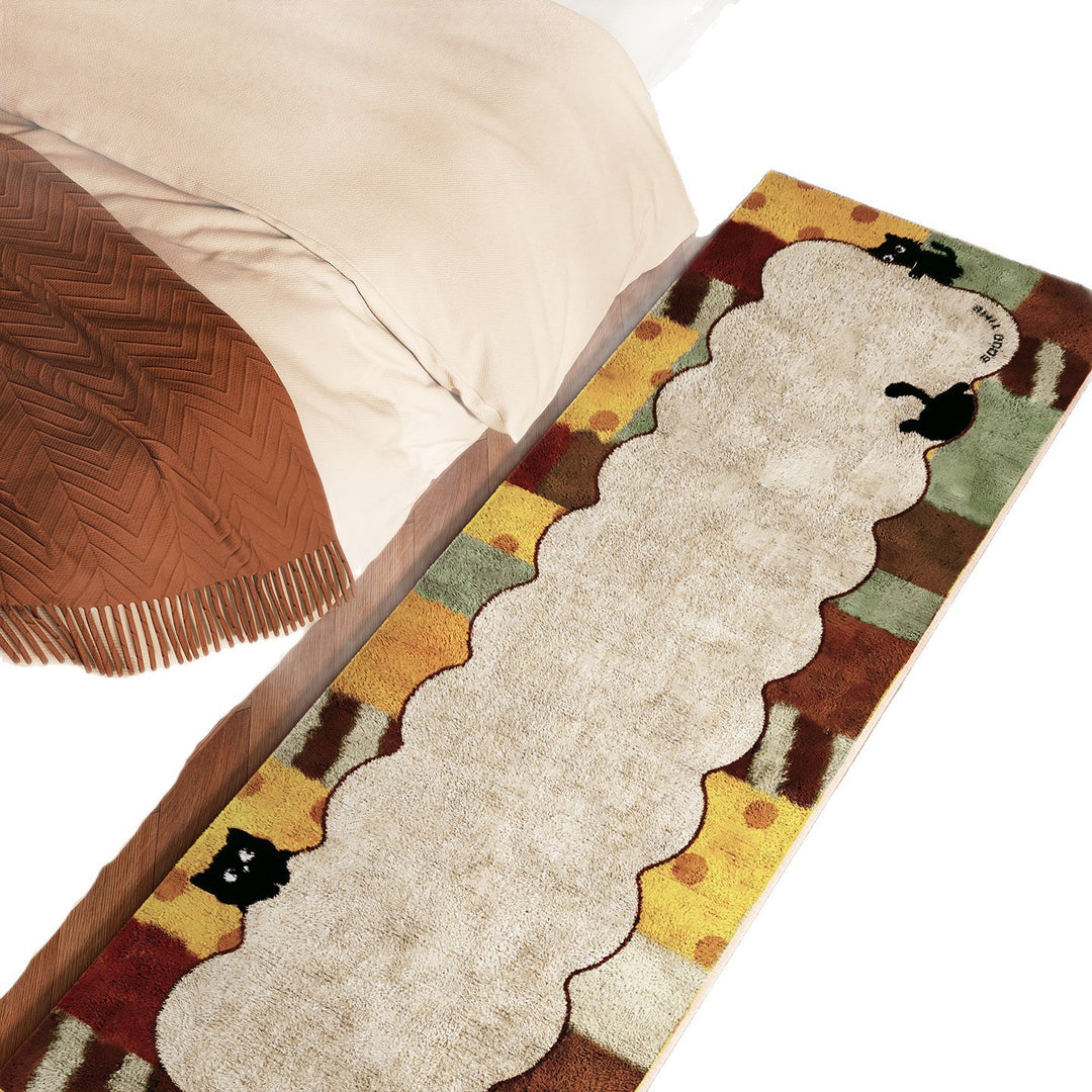 Home Decor Area Rug Avarnia