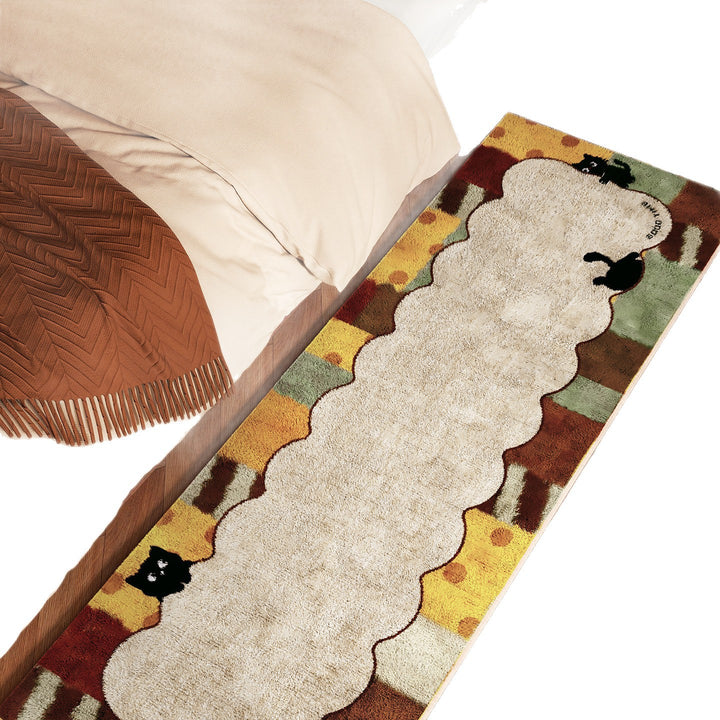 Home Decor Area Rug Avarnia