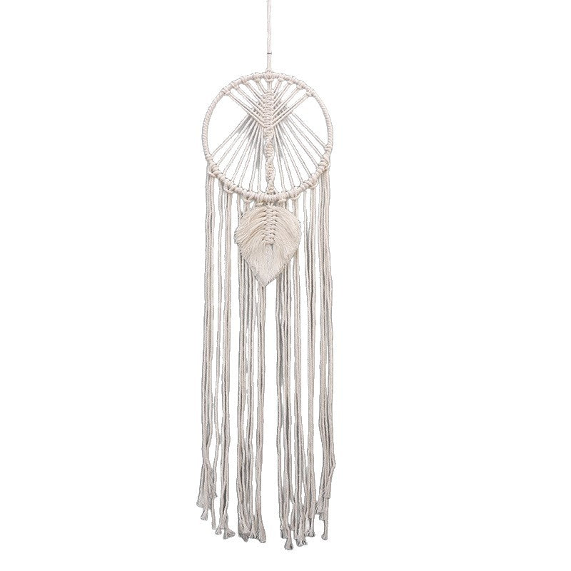 Macrame Wall Hanging