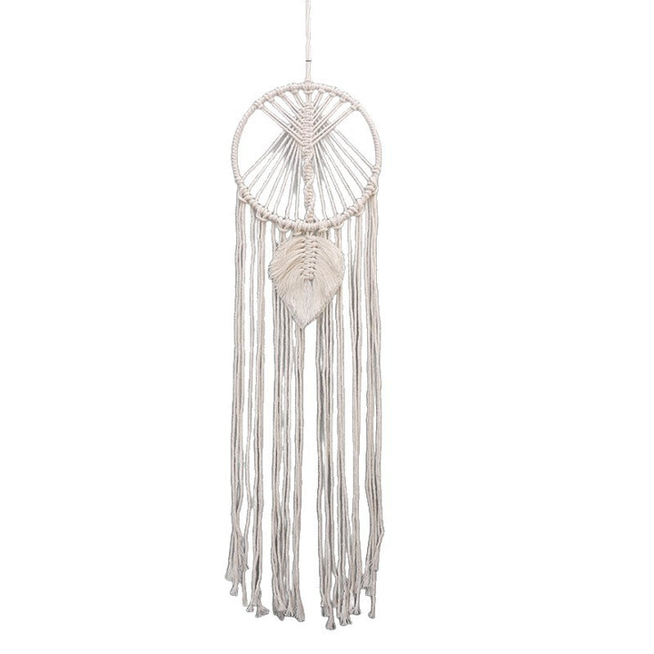 Macrame Wall Hanging