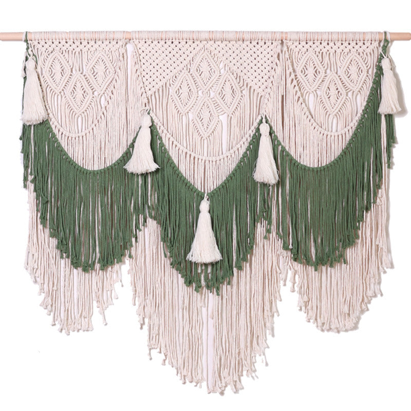 Macrame Wall Hanging