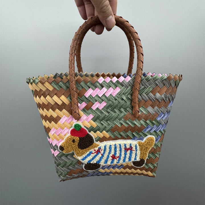 Avarnia Handbag