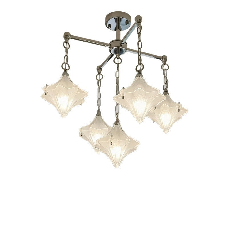 Artistic Hanging Chandelier