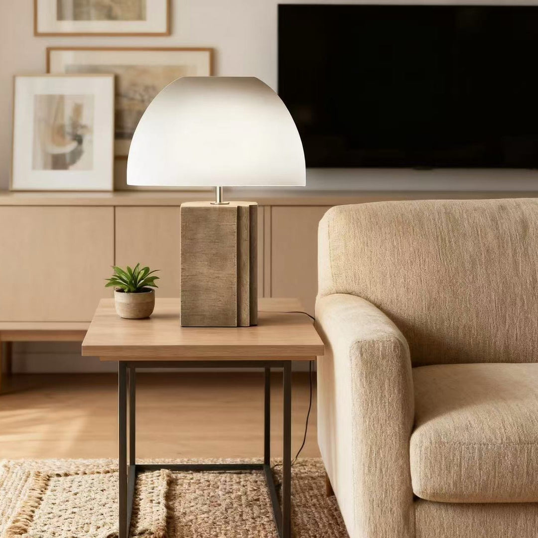 Modern Minimalist Table Lamp