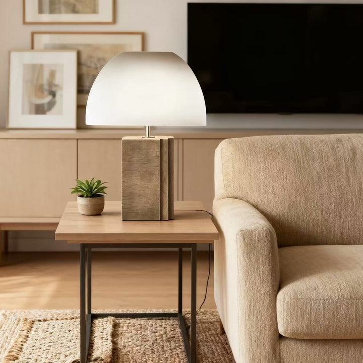 Modern Minimalist Table Lamp