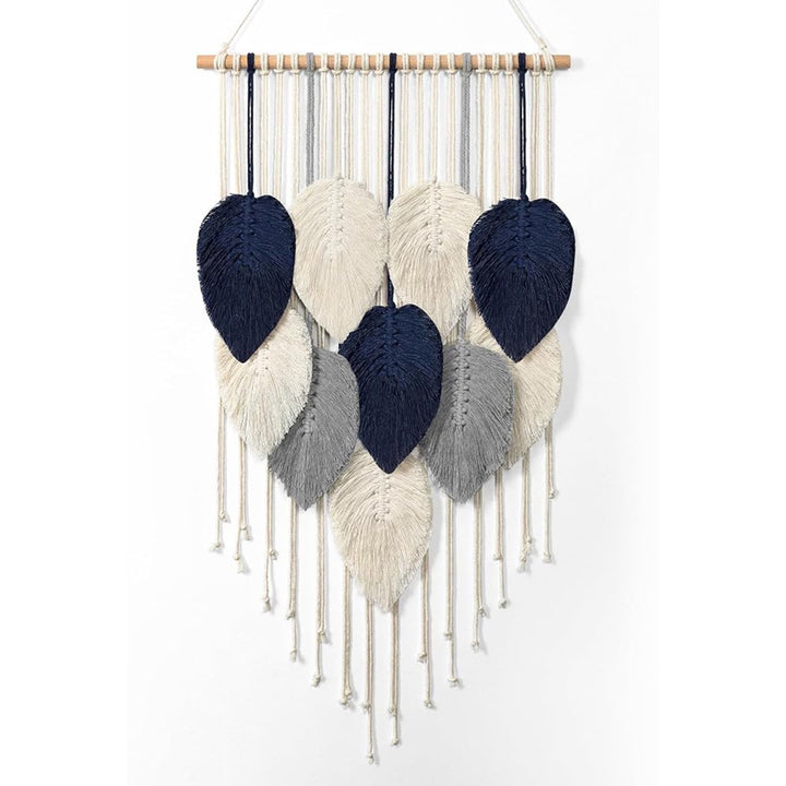 Home Décor Macramé Wall Hanging