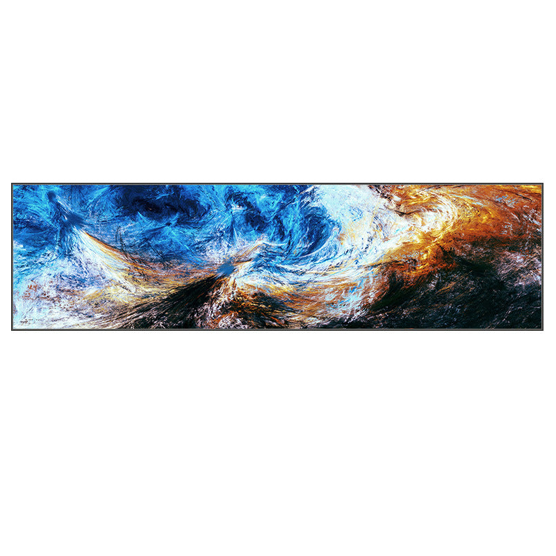 Abstract Wall Mural