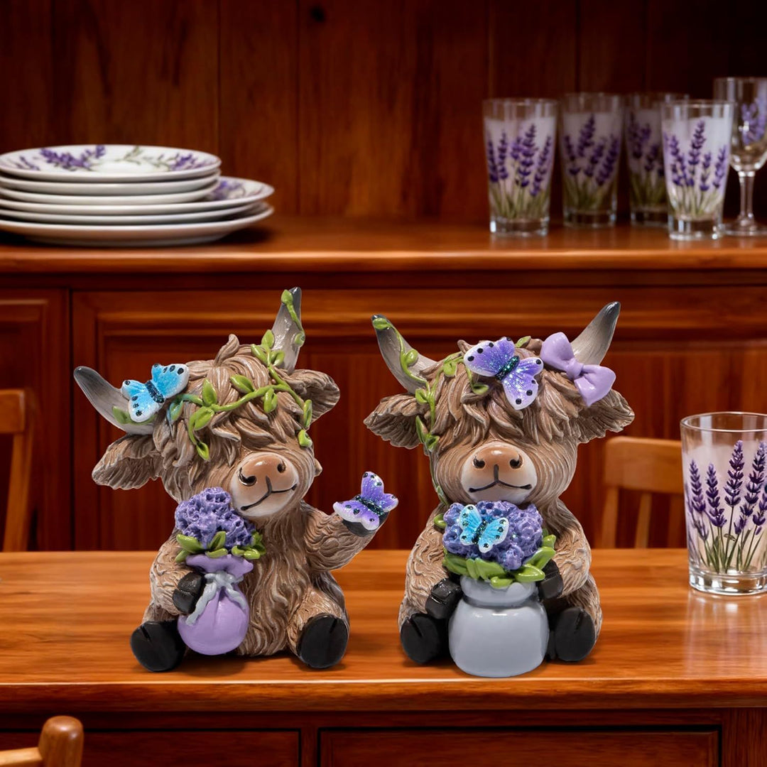 Decorative Animal Figure
