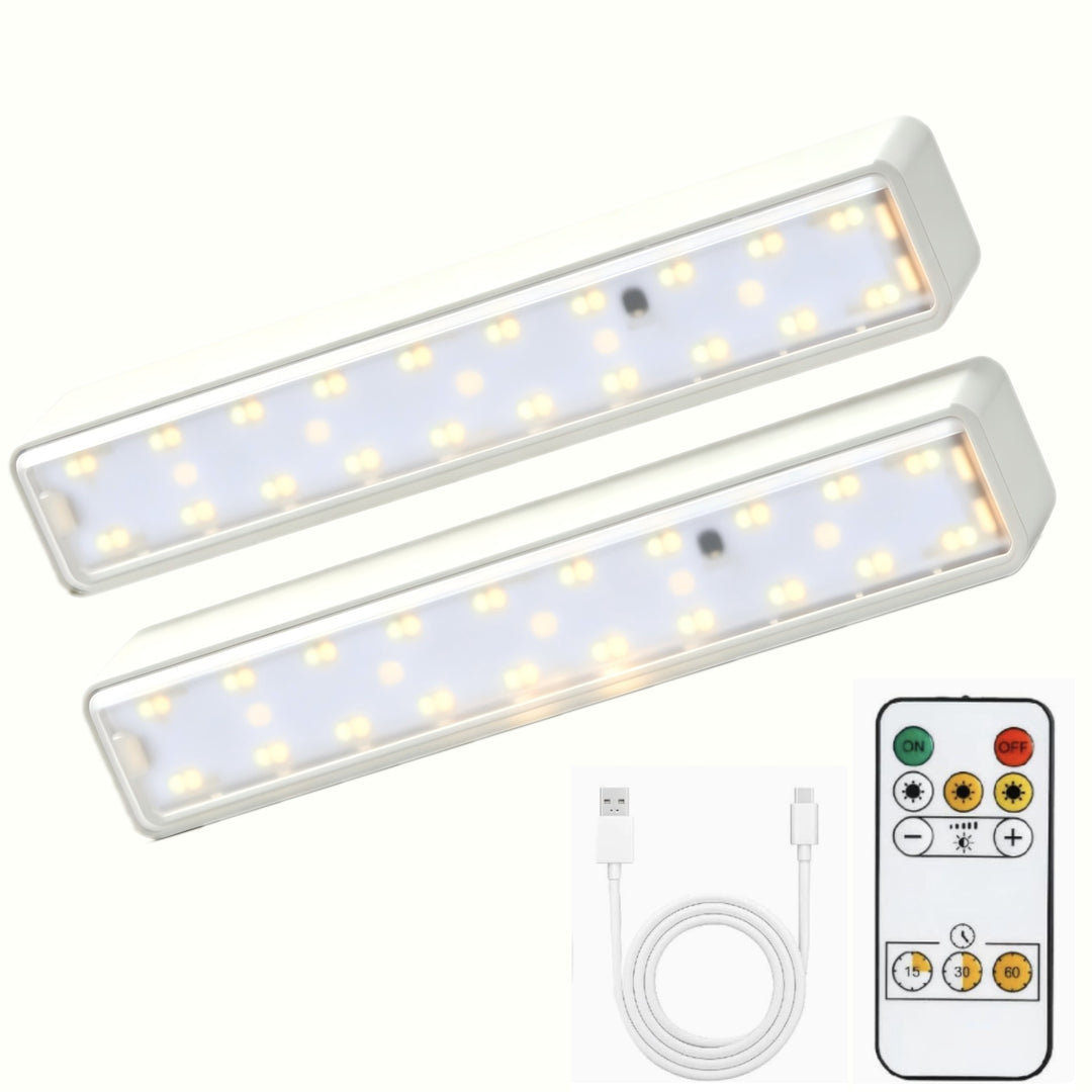 LED-Dome Light Set