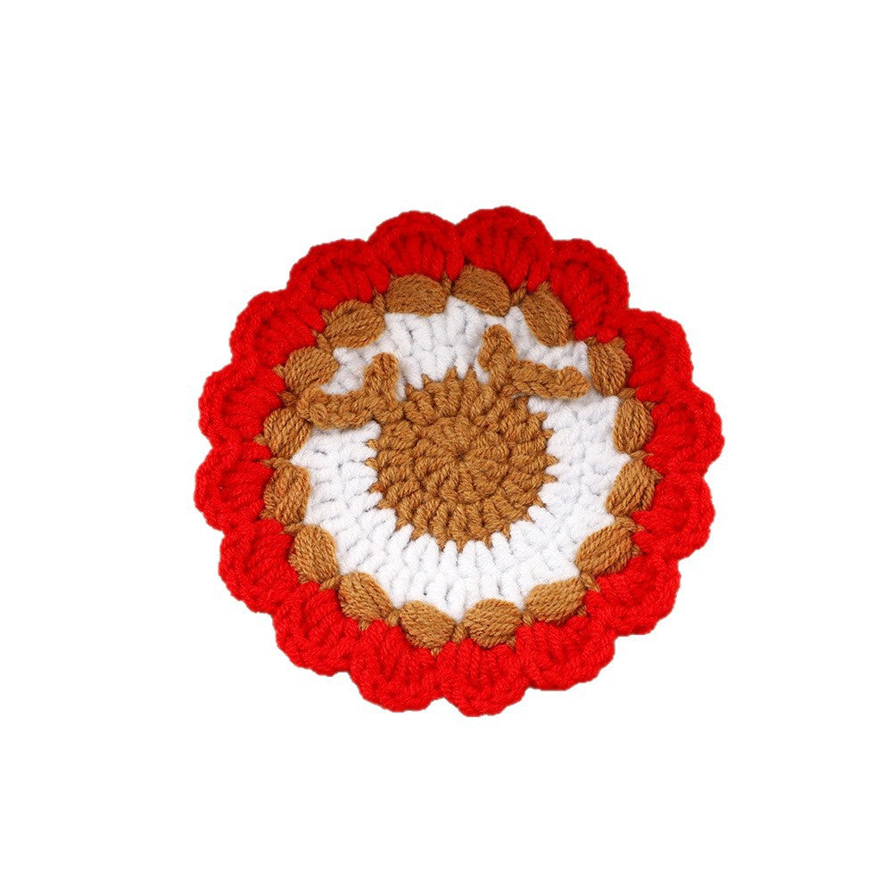 Festive Coaster