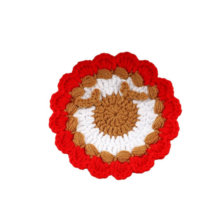 Festive Coaster