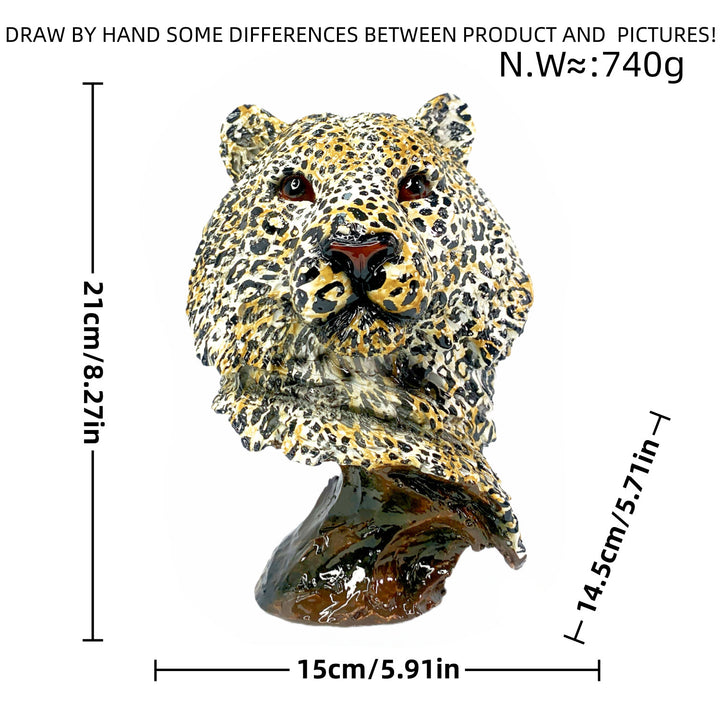 Decorative figure