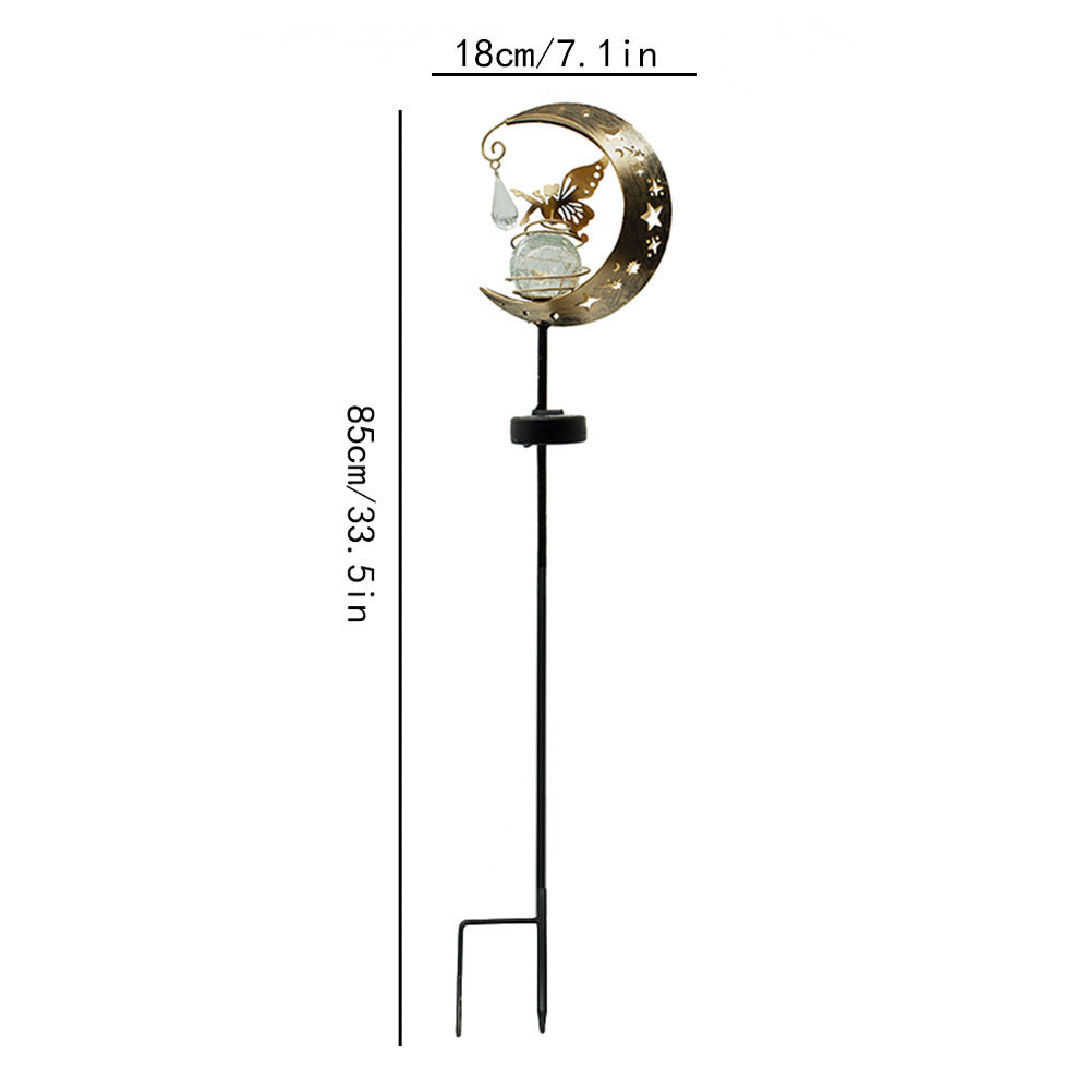 Garden Decorative Stake