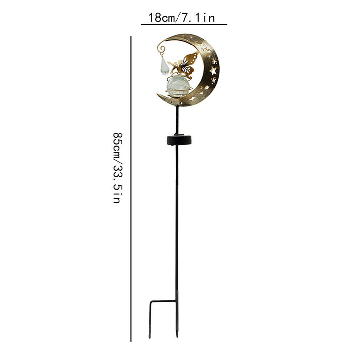 Garden Decorative Stake