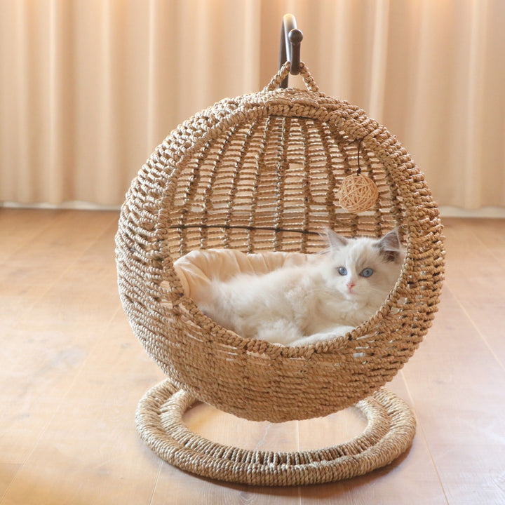 Cat Hammock