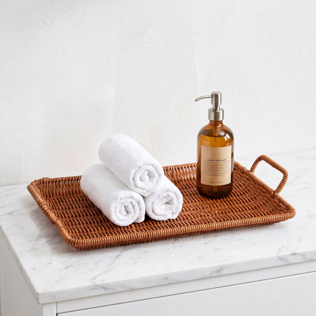 Serving board