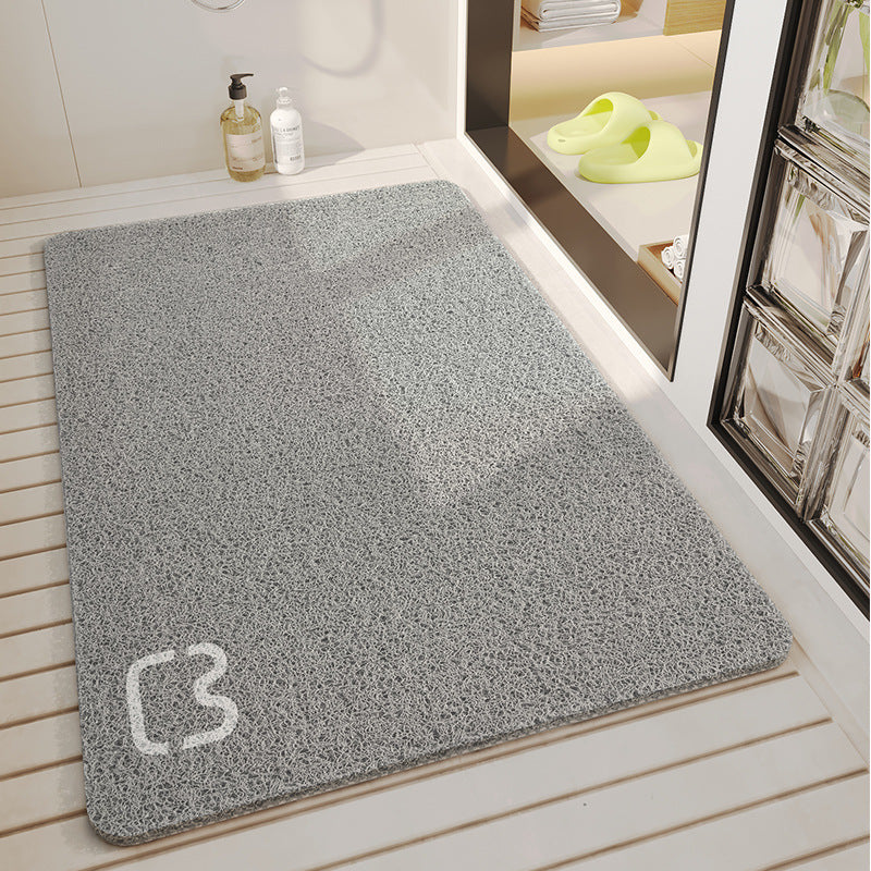 Absorbent Memory Foam Bath Mat Avarnia