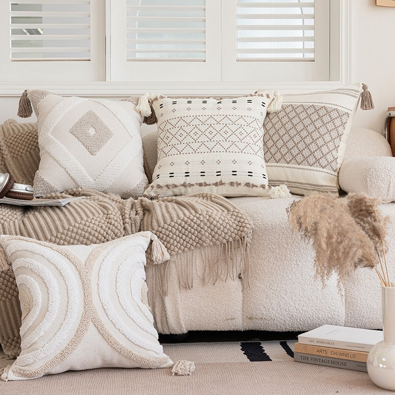 Home Decorative Throw Pillow