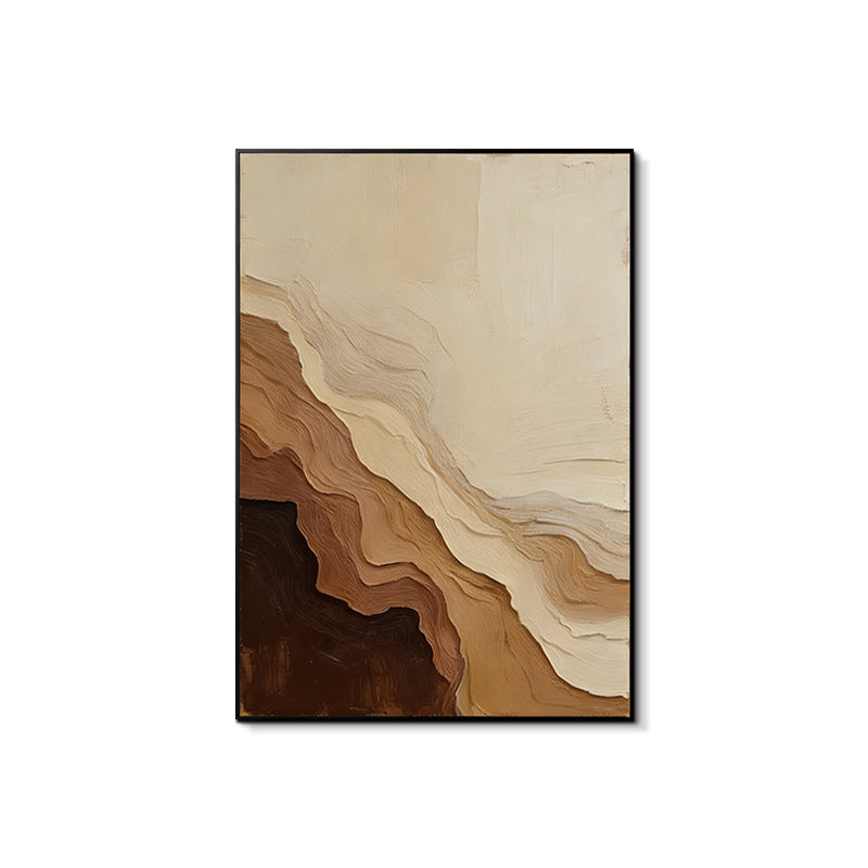 Abstract Landscape Canvas Wall Art