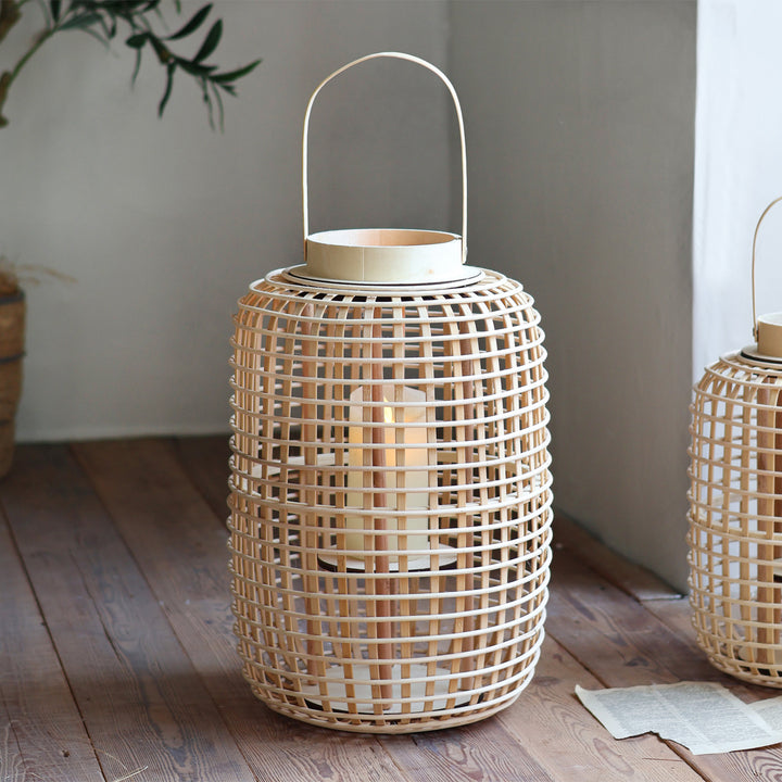 Handcrafted Lantern
