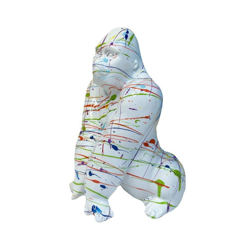 Decorative animal figure