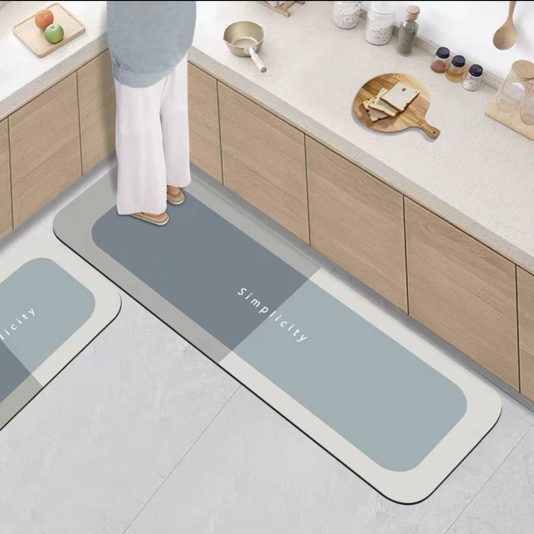 Comfort Kitchen Floor Mat