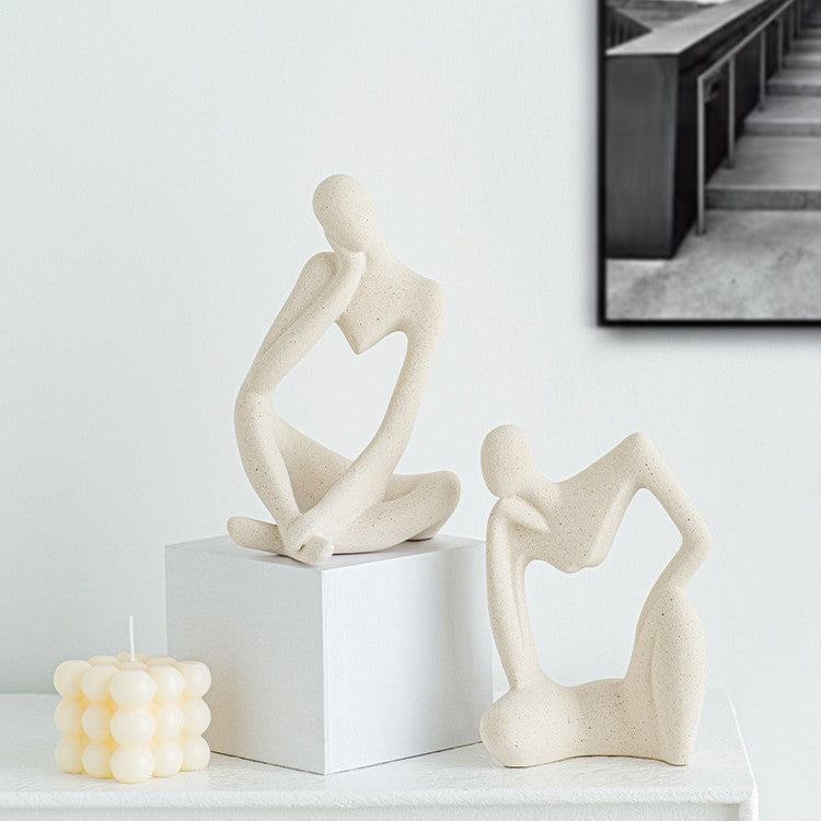 Artistic Sculpture