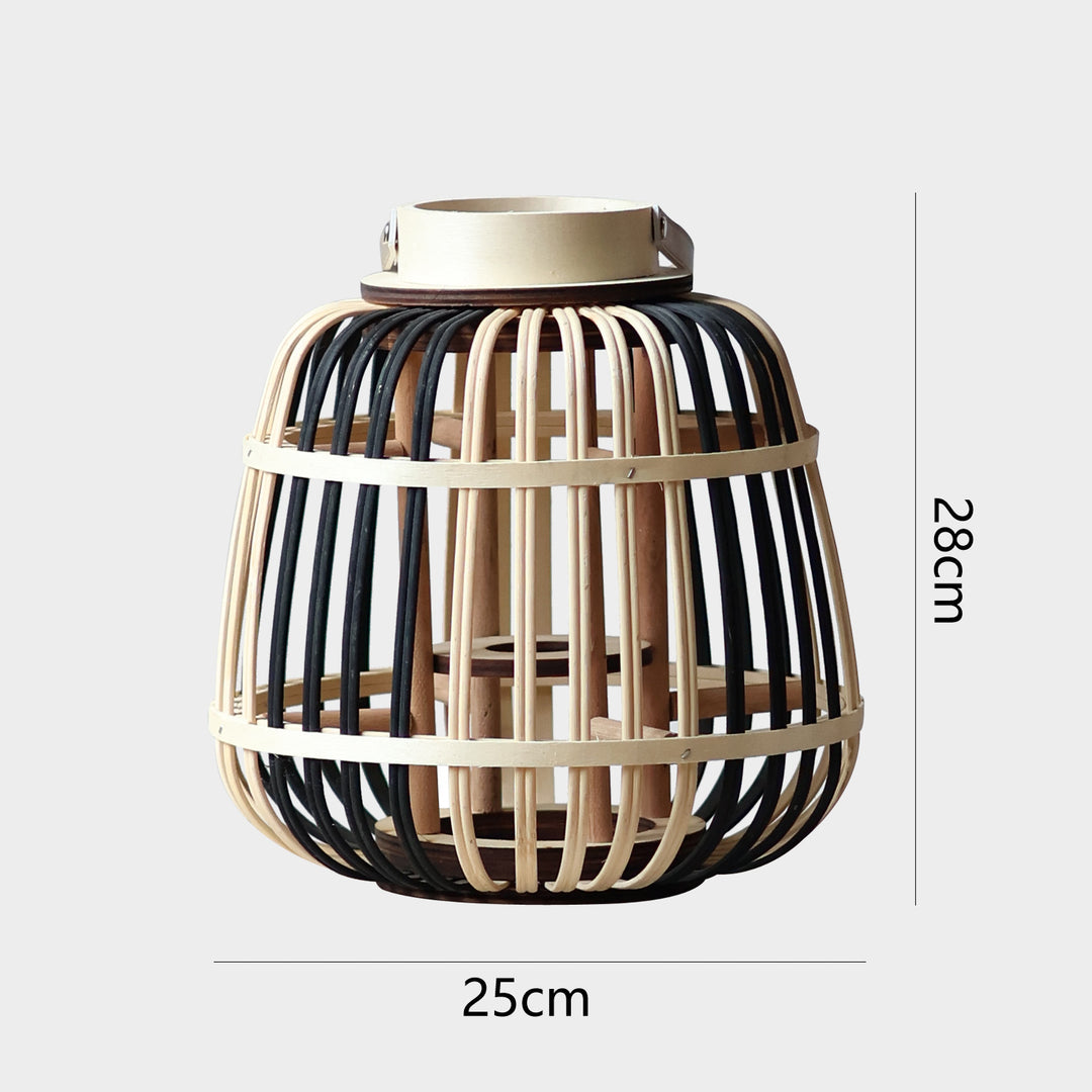 Decorative table lamp