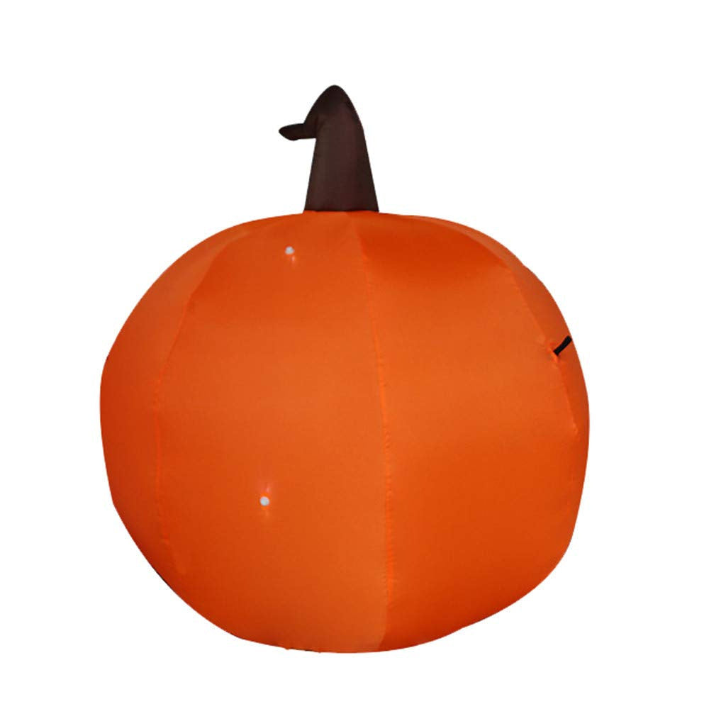 Lighting Technical Halloween Pumpkin Decoration