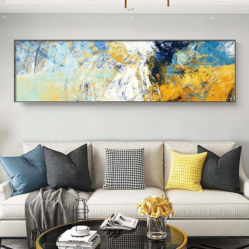 Abstract Wall Mural