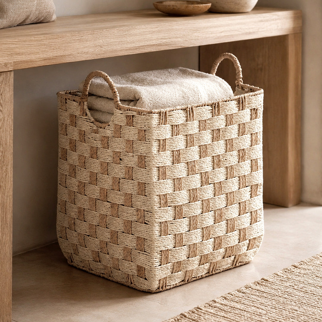 Storage basket