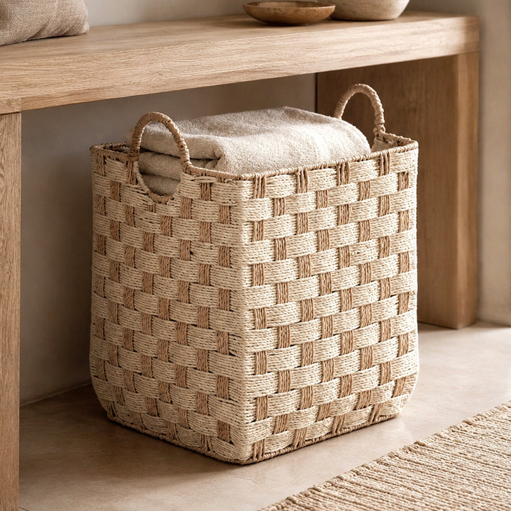 Storage basket
