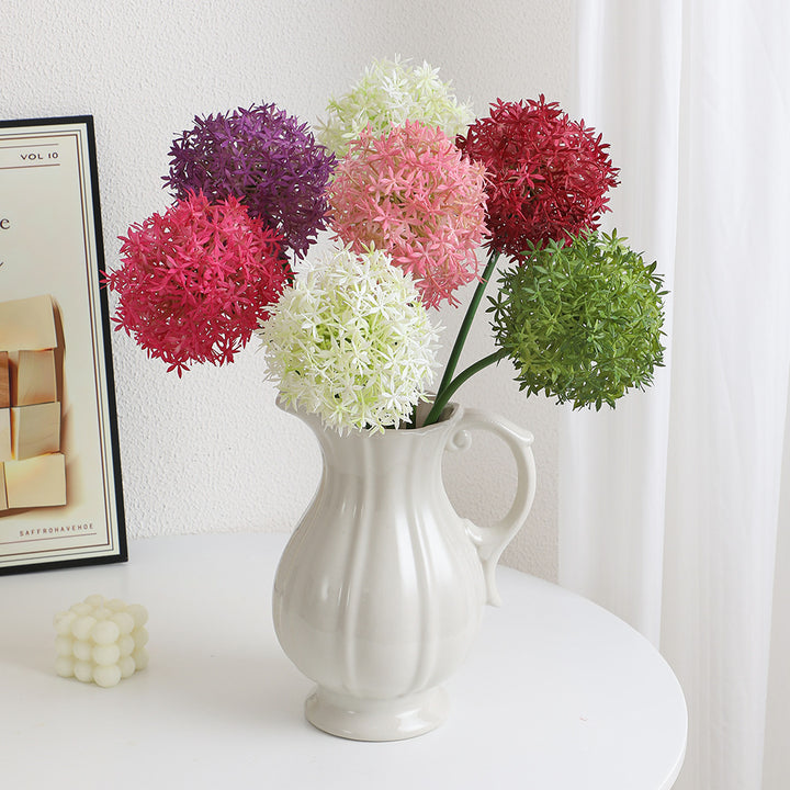 Artificial Flower Arrangement