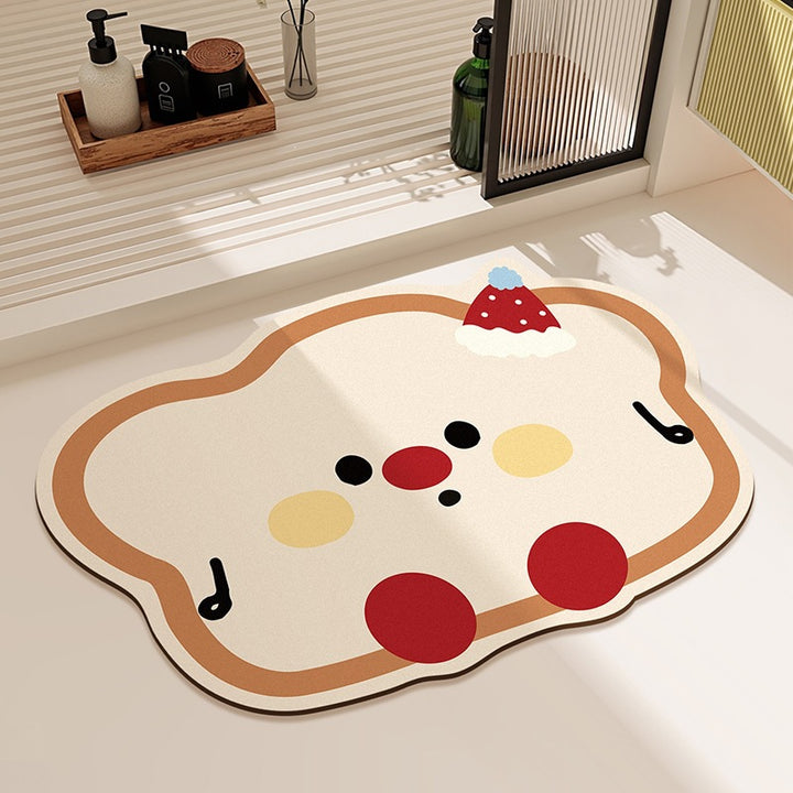 Cute Cartoon Pet