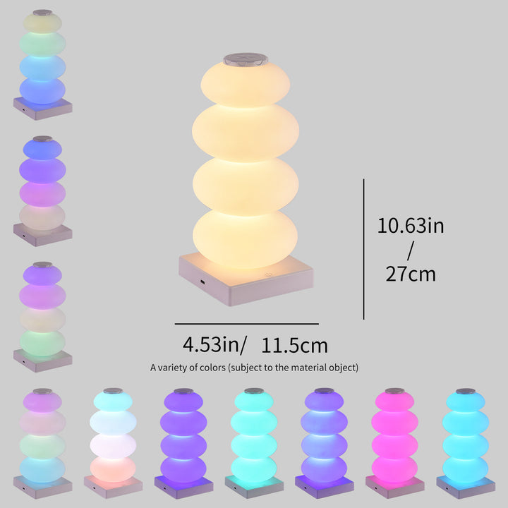 Modern Decorative Table Lamp